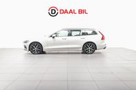 Volvo V60 TWIN ENGINE T8 AWD 392HK DRAGKROK NAVI CARPLAY