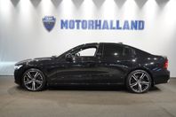 Volvo S60 B5 Geartronic mildhybrid 250 Hk R Design