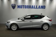 Seat Leon 1,0 eTSI DSG