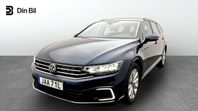 Volkswagen Passat Sportscombi GTE DSG Drag/Navigation/Backka