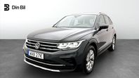 Volkswagen Tiguan eHybrid DSG Elegance/Drag