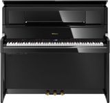 Roland LX708PE - Toppserien pianoköp - Black Friday Pre Sale