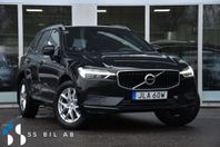 Volvo XC60 D4 Geartronic DRAGKROK VÄRMARE RATTVÄRME 190HK