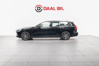 Volvo V60 RECHARGE T6 AWD 340HK INSCRIPTION 360°KAM DRAG