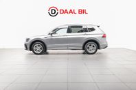 Volkswagen Tiguan Allspace 2.0 TDI 4M 190HK R-LINE EXECUTIVE