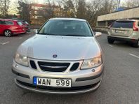 Saab 9-3 SportSedan 1.8t Linear Euro 4