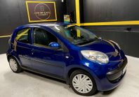 Citroën C1 5-dörrar 1.0 Euro 4