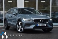 Volvo V60 Cross Country B4 AWD ADV EDT PRO SeSpec 197HK