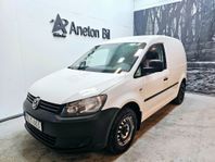 Volkswagen Caddy Skåpbil 1.6 TDI Euro 5