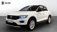 Volkswagen T-Roc 2.0 TDI 4Motion Manuell 150hk | Drag | Värm