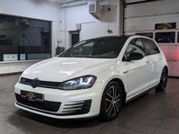 Volkswagen Golf GTD I Panorama I #SÅLD#