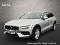 Volvo V60 Cross Country D4 AWD Pro Edition