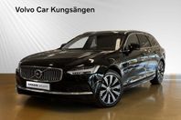 Volvo V90 Recharge T6 Inscription Expression LÄDERPKT