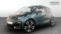 BMW i3s 120Ah Comfort Advanced Nav Pro Driving Assistant Vär