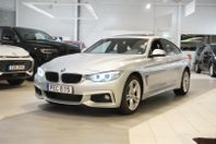 BMW 420 d xDrive M-Sport Drag H K Taklucka