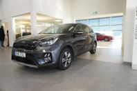 Kia Niro Hybrid DCT 141 hk Advance Plus Drag Värmare