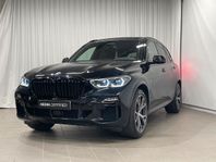 BMW X5 xDrive 40i M-sport | INOVATION| KOMFORTSTOL| VINTERHJ