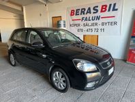 Kia Rio 1.4 Euro 4/AUX/AC/Besiktad