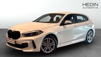 BMW 118 M-Sport Navi PDC Sportstol