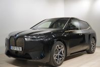 BMW iX xDrive50 Sport Exclusive Innovation Comfort Drag 2.95