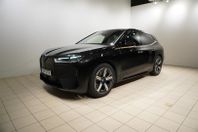 BMW iX xDrive50 Sport Exclusive Innovation Comfort Drag 2.95