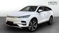 BYD TANG Facelift 2024 530km WLTP 3Fas Kampanjpris 749 900kr