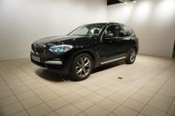 BMW X3 xDrive20d xLine Navi LED PDC Drag 2.95% Ränta