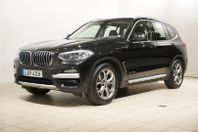 BMW X3 xDrive20d xLine Navi LED PDC Drag 2.95% Ränta