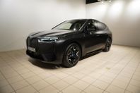 BMW iX xDrive50 Sport Innovation Comfort DAP Drag 2.95% Ränt