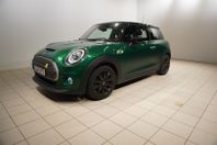 MINI Cooper SE Maximise Navi HUD H K Panorama Kamera 2.95% R