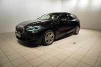 BMW 118 M Sport Navi HiFi Rattvärme Tonade 2.95% Ränta