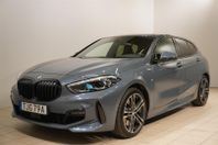 BMW 120 xDrive M Sport Fartpilot H K Drag 2.95% Ränta