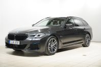 BMW 530e xDrive Touring M Sport Innovation DAP H K Drag 2.95