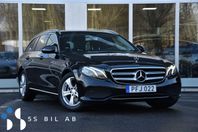 Mercedes-Benz E 220 T d 9G-Tronic DRAG KAMERA GPS 360° 194HK