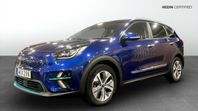 Kia E-Niro ADVANCE PLUS TECH| KIA GODKÄND| 0% RÄNTEKAMPANJ