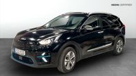 Kia Niro E-NIRO ADVANCE PLUS | Hedin räntekampanj 0% |