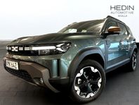 Dacia Duster EXTREME 4X4 MILDHYBRID TCE130 LANSERINGSKAMPANJ