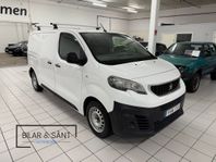 Peugeot Expert Panel Van 1.2t 1.6 BlueHDi Automat 3Sits Drag