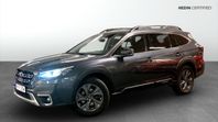 Subaru Outback 2.5 ADVENTURE X-FUEL