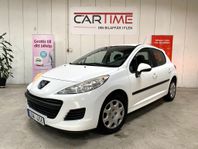 Peugeot 207 1.4 HDi Euro 5 Nybesiktad & Nyservad/ Fint skick