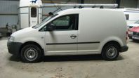 Volkswagen Caddy Skåpbil 1.9 TDI Euro 4