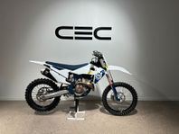 Husqvarna FC 350