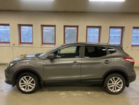 Nissan Qashqai 1.5 dCi Navigation , Drag ,