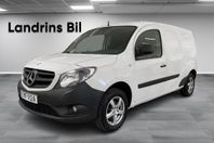 Mercedes-Benz Citan 109 CDI Skåp Extra Lång