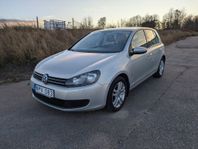 Volkswagen Golf 5-dörrar 1.4 TSI Euro 5