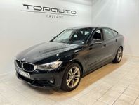 BMW 320 xDrive GT Steptronic 190hk 2016 |Navi|Drag|El-lucka