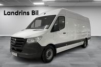 Mercedes-Benz Sprinter 316 CDI Skåp A3 Automat 14m3