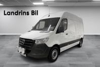 Mercedes-Benz Sprinter 314 CDI Skåp A2 Automat