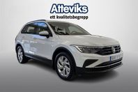 Volkswagen Tiguan TSI 150 DSG Drag/Kamera/keyless