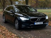 Volvo V90 D3 Geartronic Advanced Edition, Momentum Euro 6